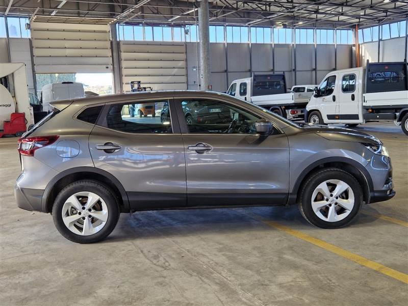 Nissan Qashqai J11 (2013 - 2021) image