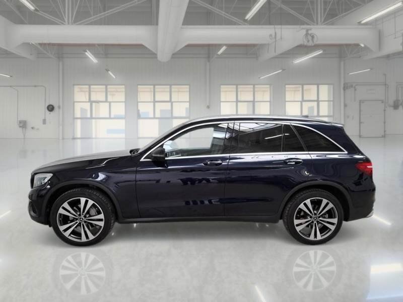 Mercedes-Benz GLC-Class C253 (2015 - 2022) image