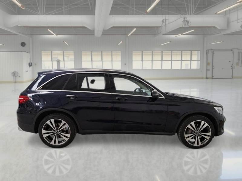 Mercedes-Benz GLC-Class C253 (2015 - 2022) image