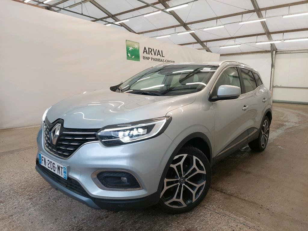 Renault Kadjar I (2015 - ) image