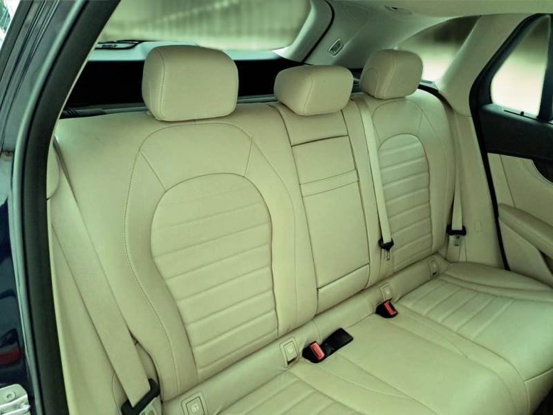 Mercedes-Benz GLC-Class C253 (2015 - 2022) image