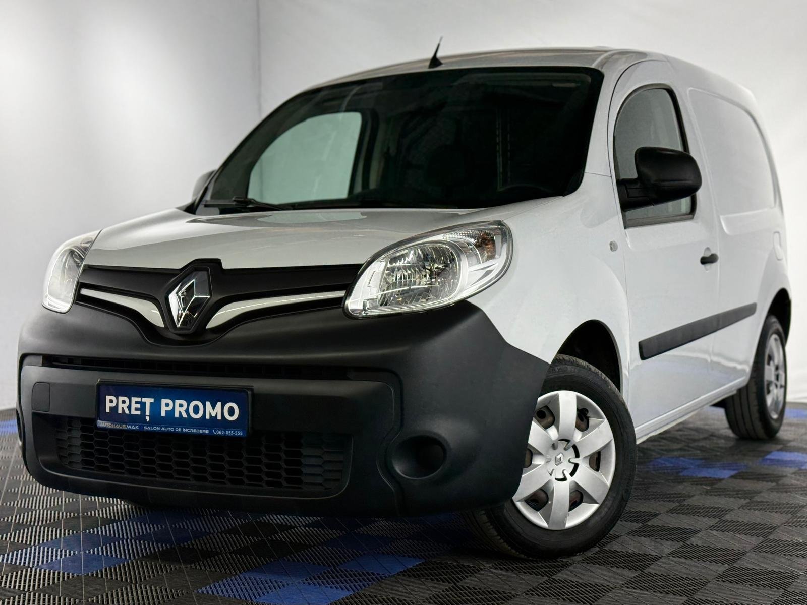 Renault Kangoo Express II (2007 - 2021) image