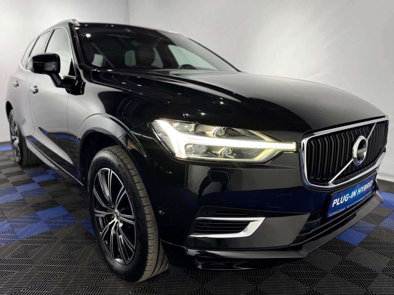 Volvo XC60 2017 - image
