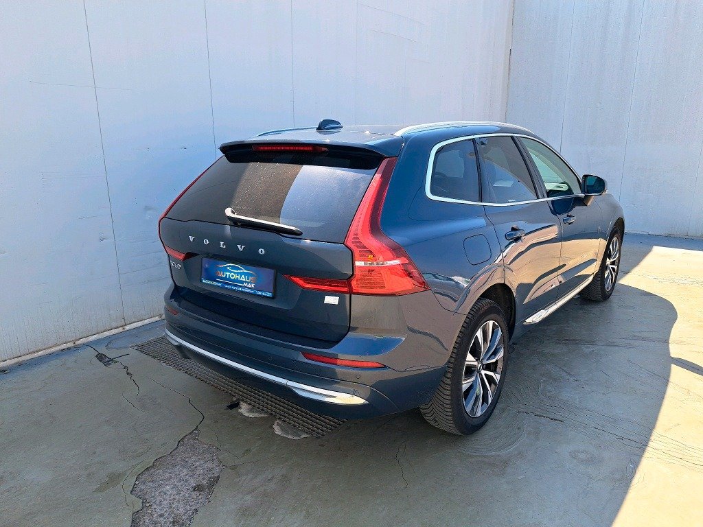 Volvo XC60 2017 - image