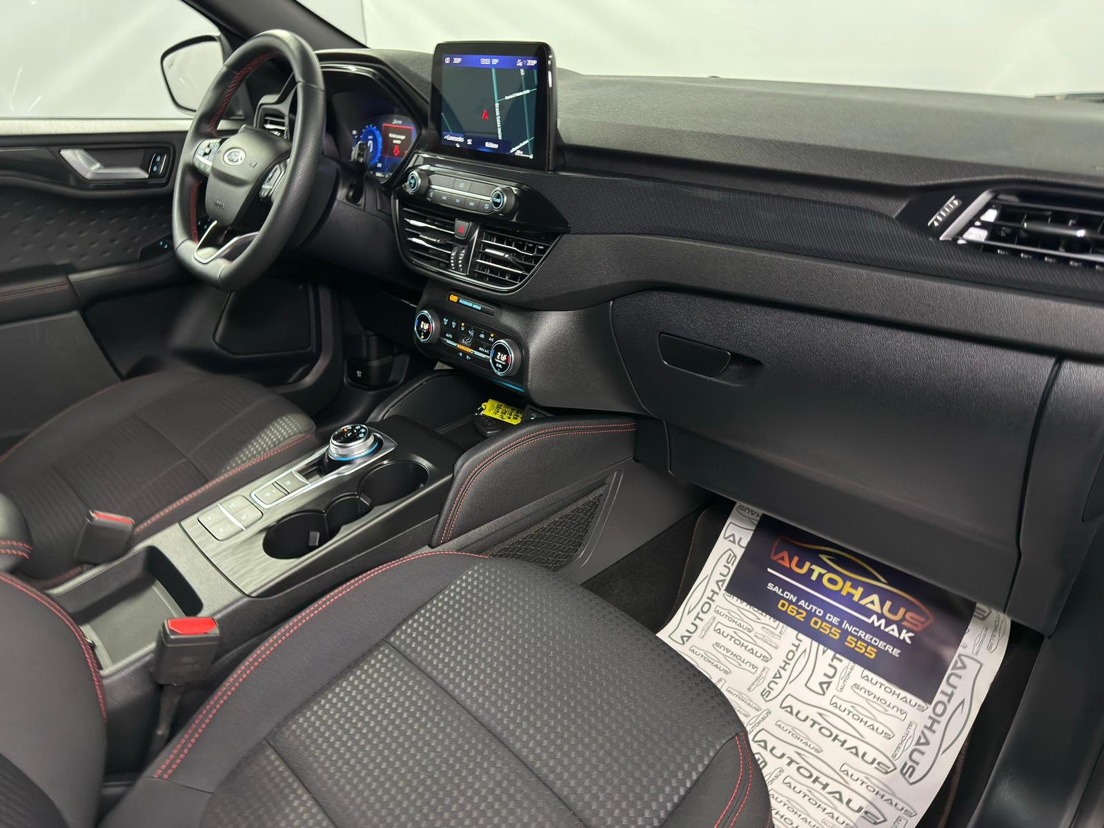 Ford Kuga III (2019 - ) image