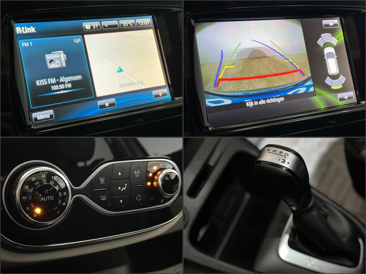 Renault Captur I (2013 - ) image