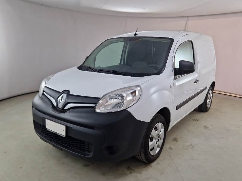 Renault Kangoo Express II (2007 - 2021) image