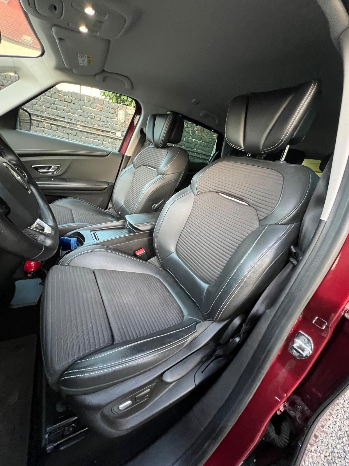 Renault Scenic IV (2016 - 2022) image