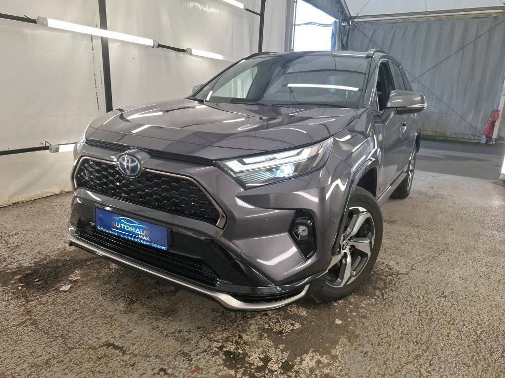 Toyota RAV4 2018 - image