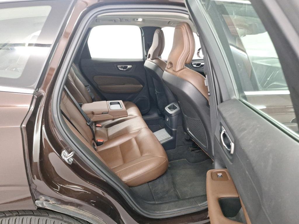 Volvo XC60 2017 - image