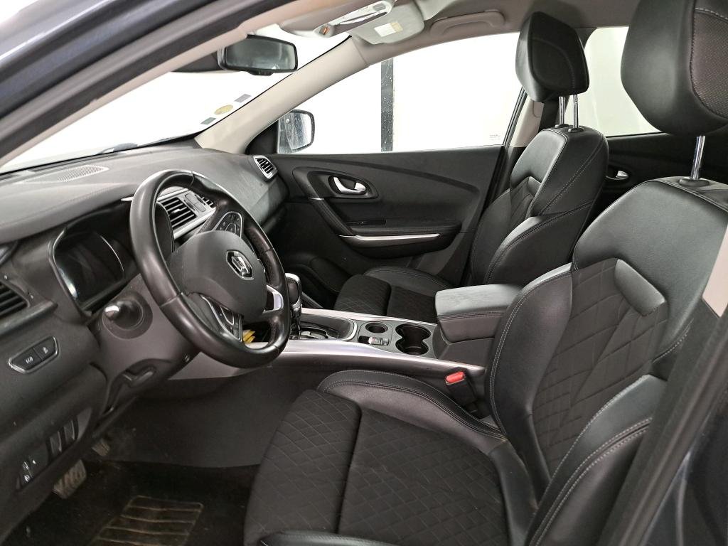 Renault Kadjar I (2015 - ) image