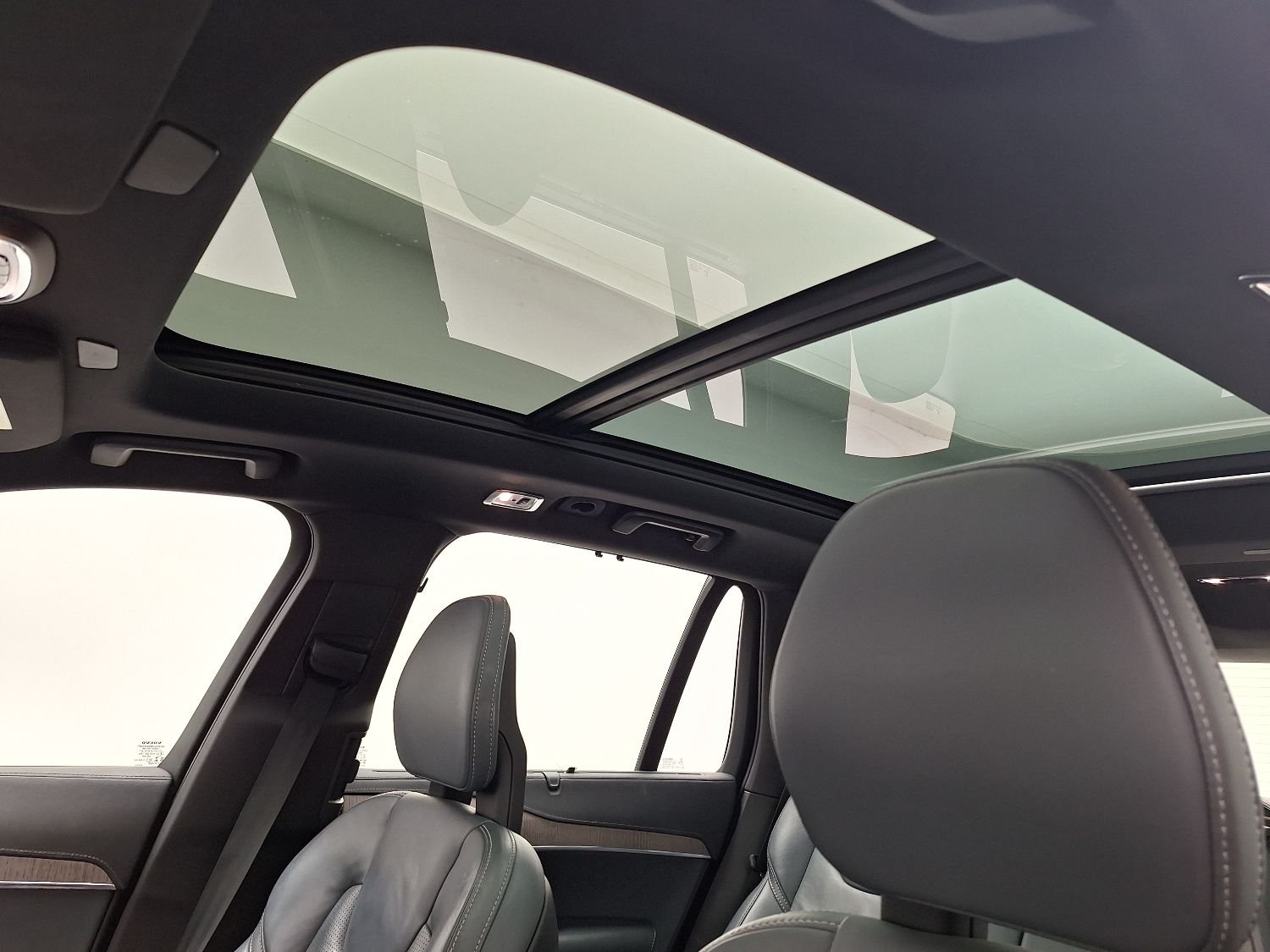 Volvo XC90 2015 - image