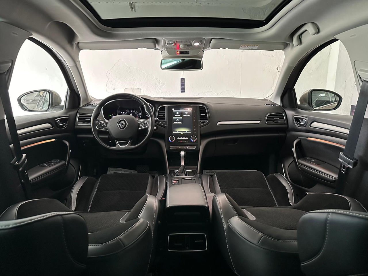 Renault Megane IV (2016 - ) image