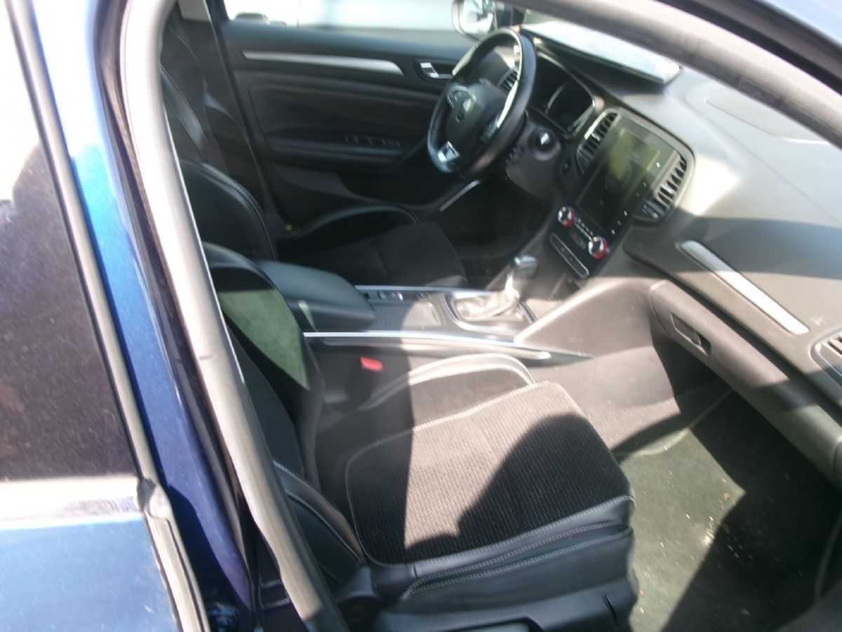 Renault Megane IV (2016 - ) image