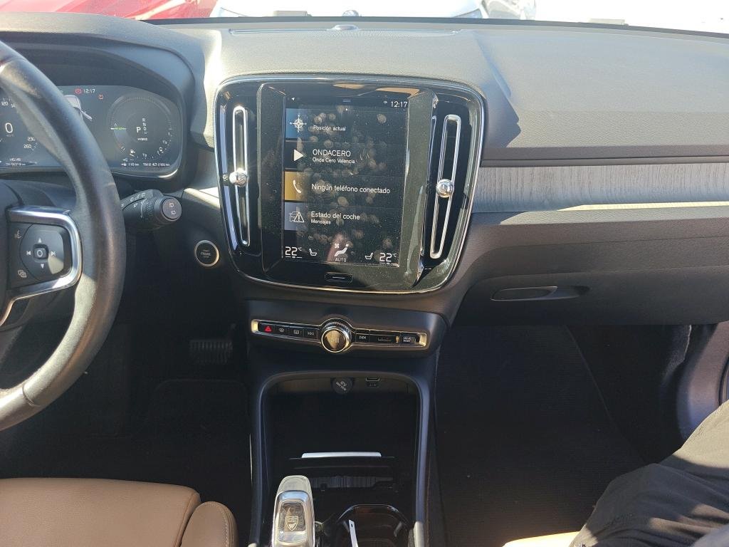 Volvo XC40 2017 - image