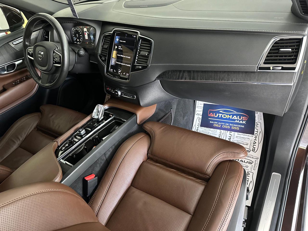 Volvo XC90 2015 - image