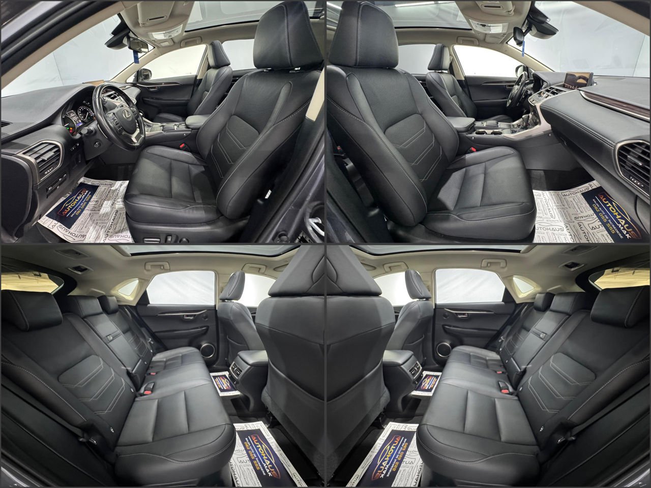 Peugeot 3008 II (2016 - ) image