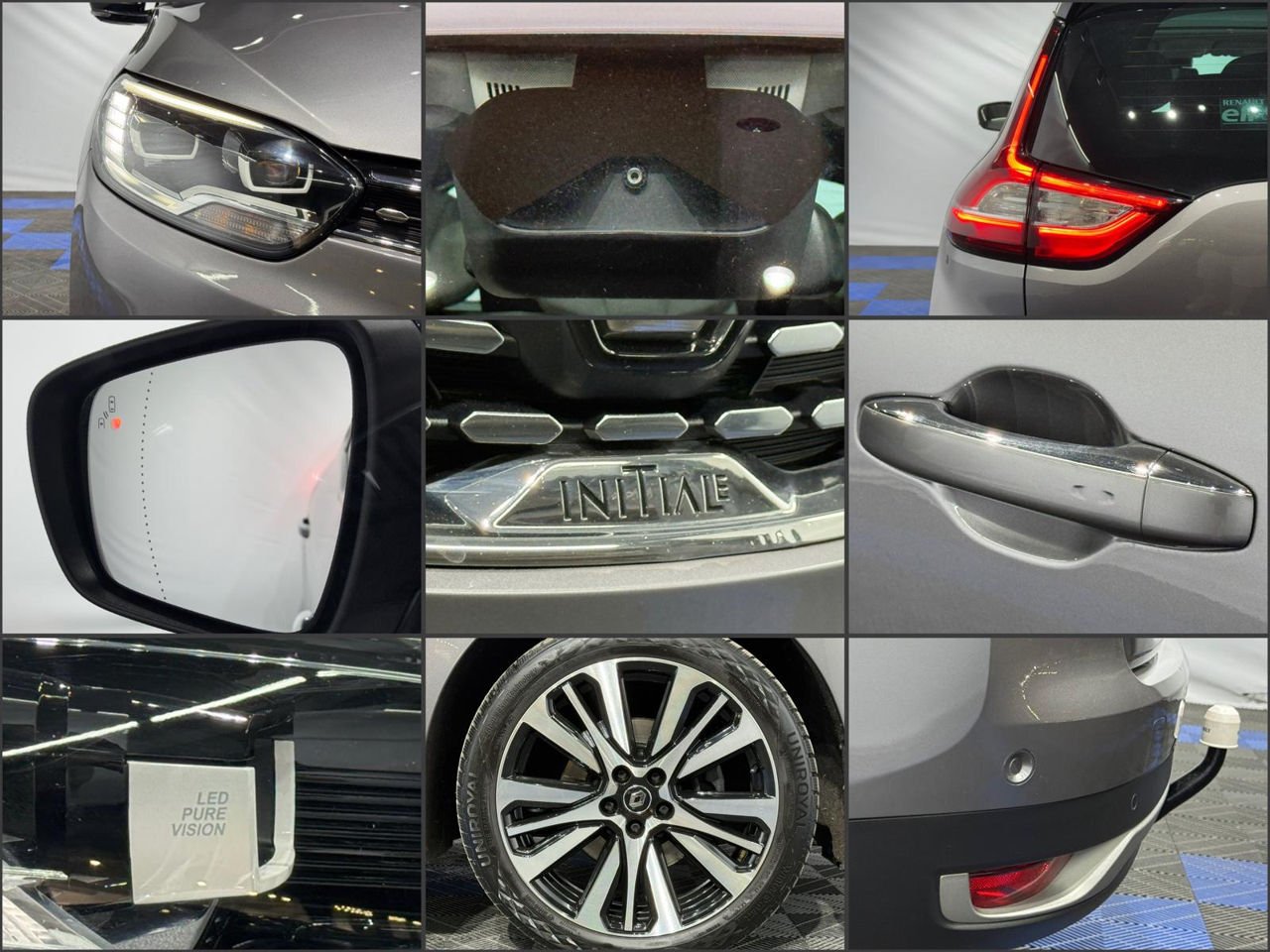 Renault Scenic IV (2016 - 2022) image