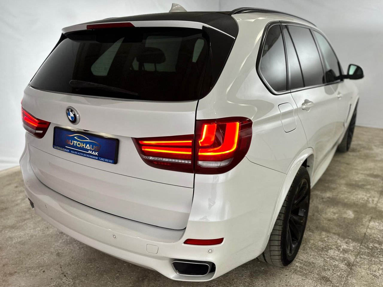 BMW X5 F15 (2013 - 2019) image