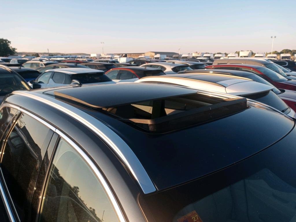 Volvo XC60 2017 - image