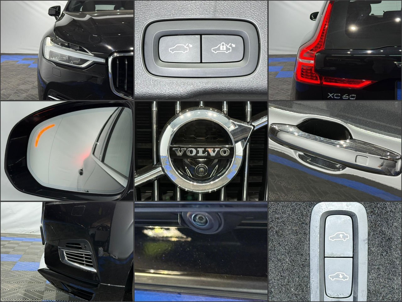 Volvo XC60 2017 - image