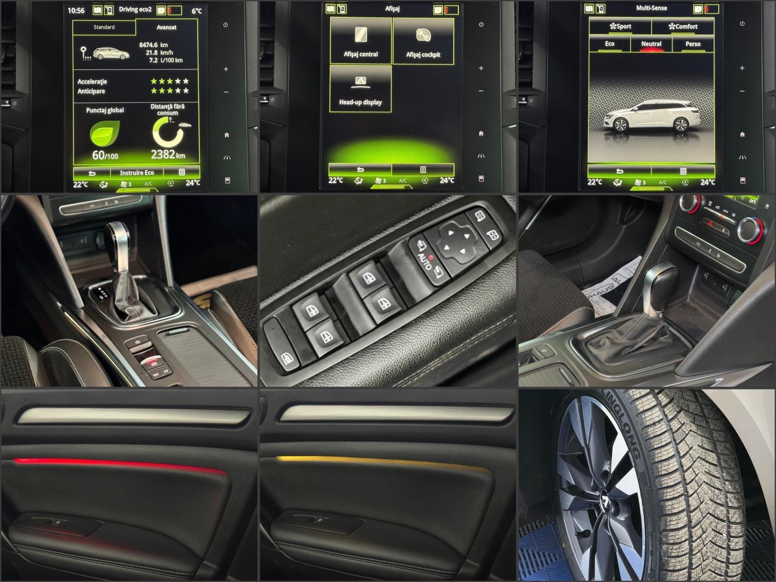 Renault Megane IV (2016 - ) image