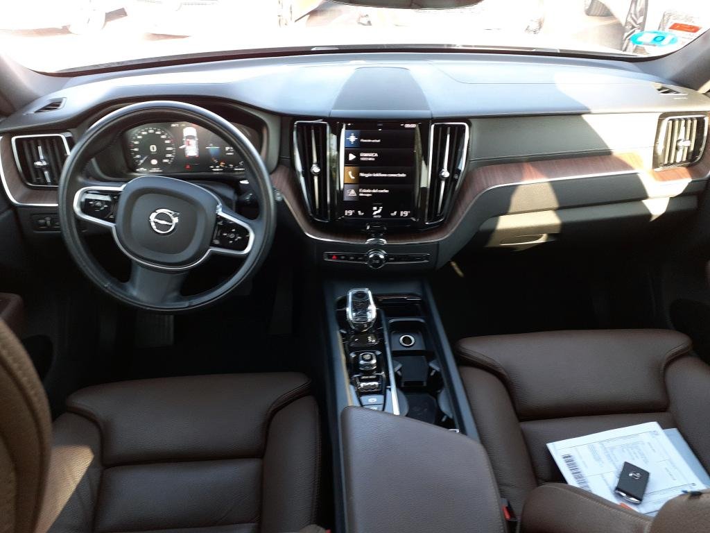 Volvo XC60 2017 - image