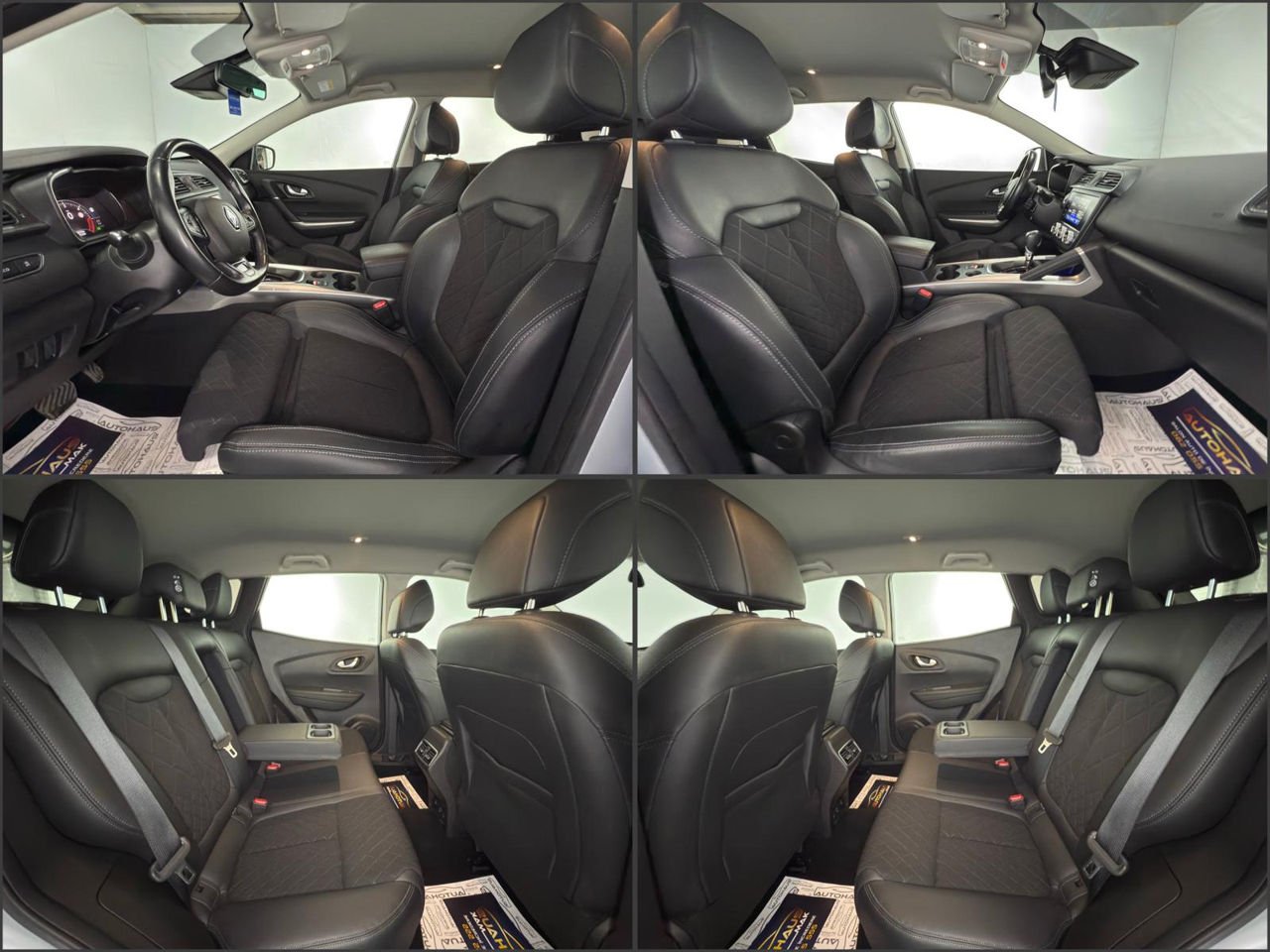 Renault Kadjar I (2015 - ) image