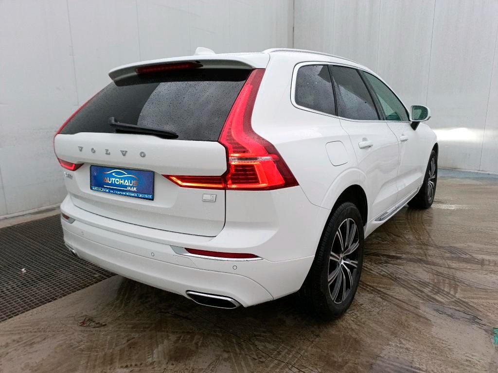 Volvo XC60 2017 - image