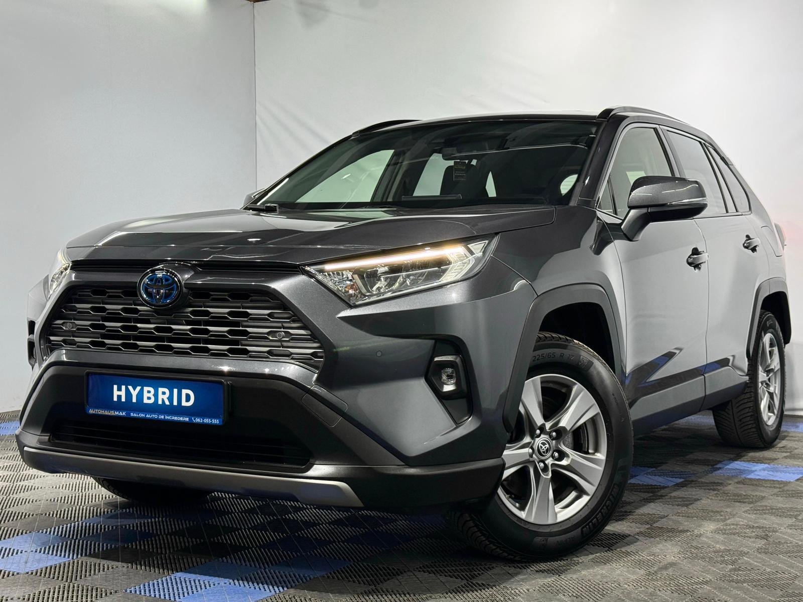 Toyota RAV4 2018 - image