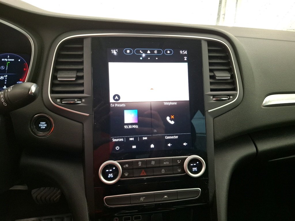 Renault Megane IV (2016 - ) image