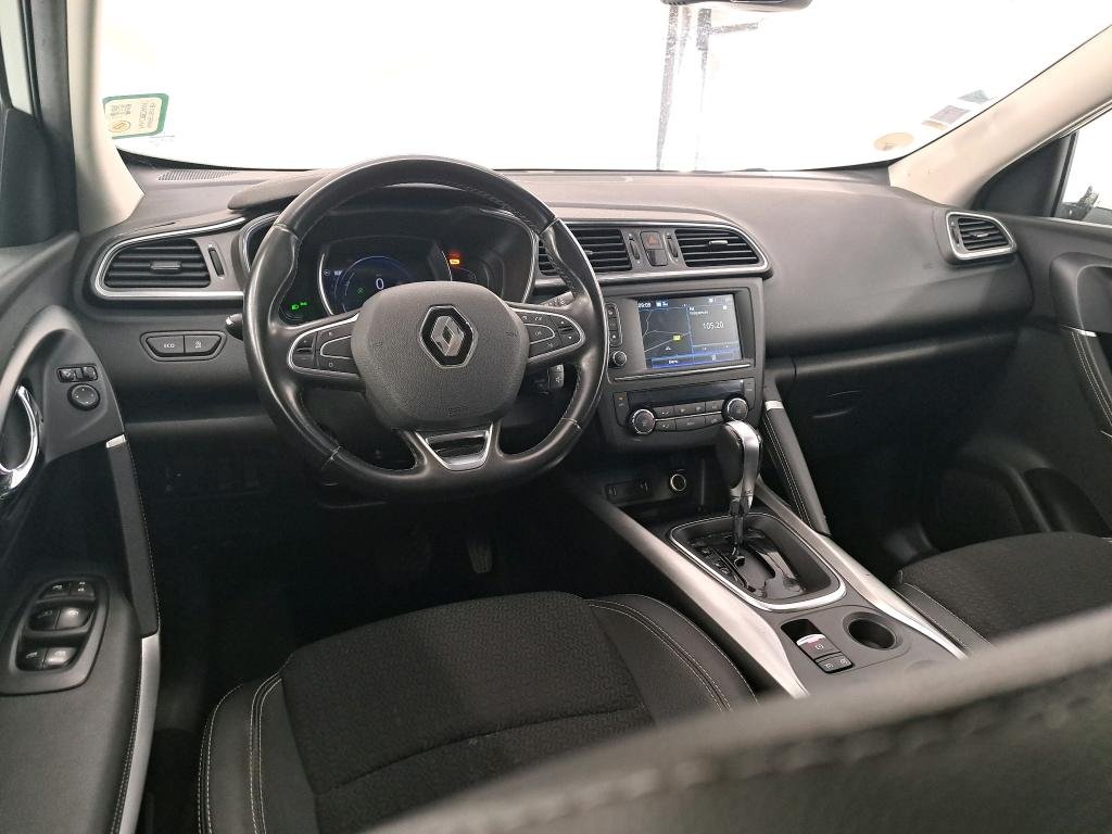 Renault Kadjar I (2015 - 2022) image