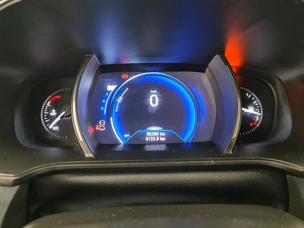 Renault Megane III (2008 - 2016) image