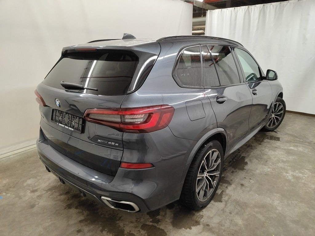 BMW X5 G05 (2019 - ) image