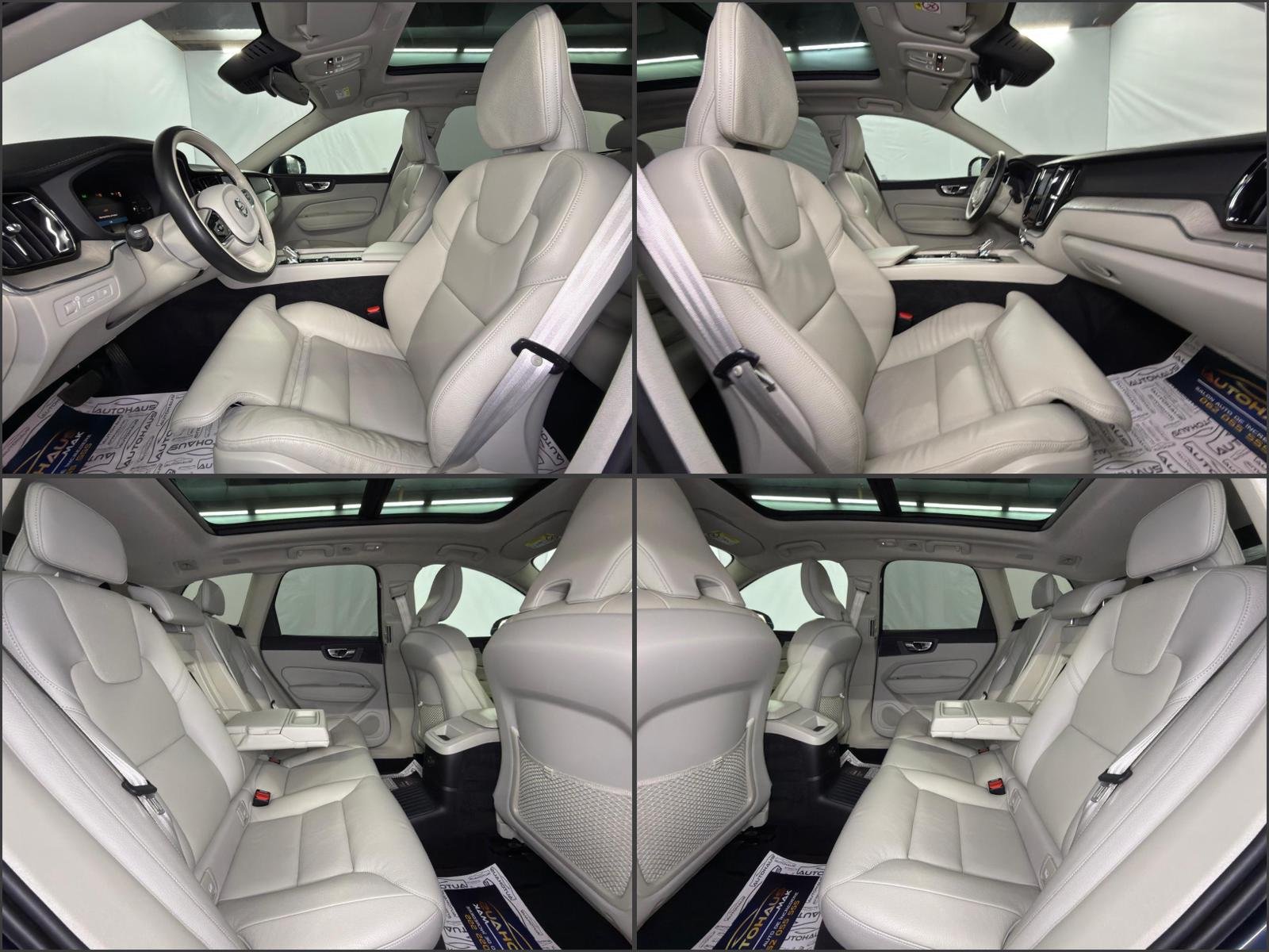 Volvo XC60 2017 - image