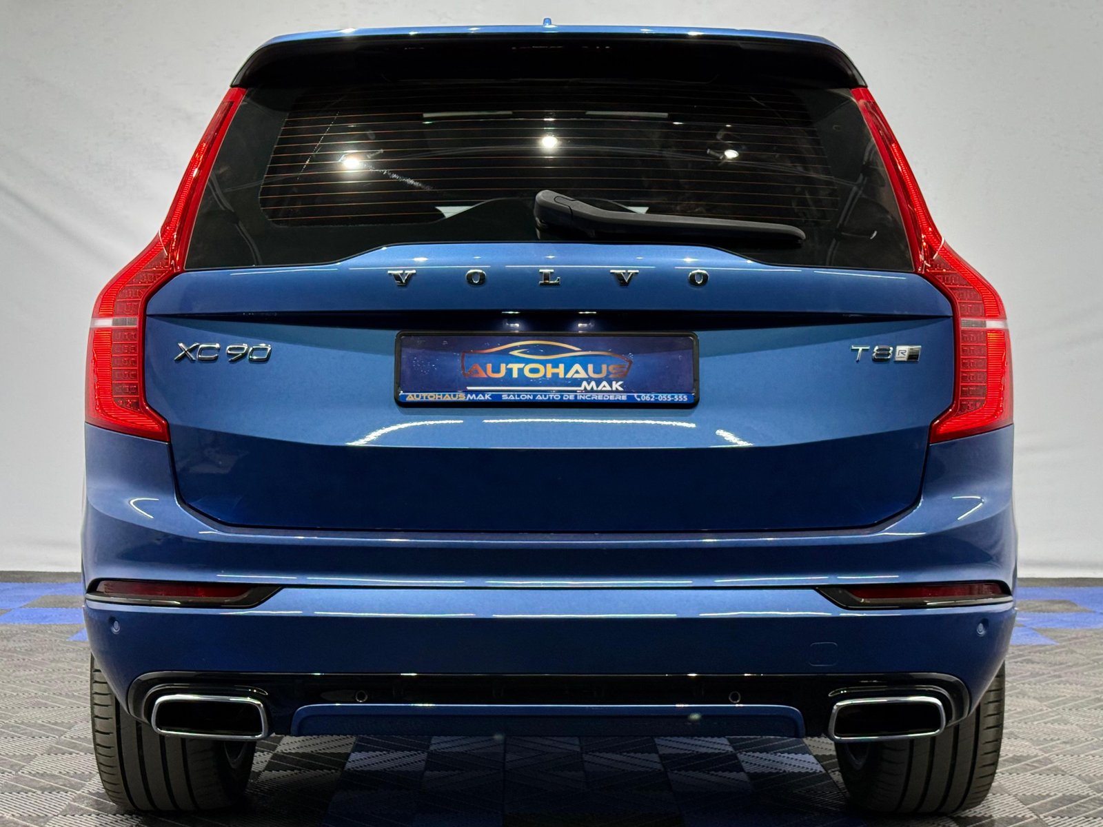 Volvo XC90 2015 - image