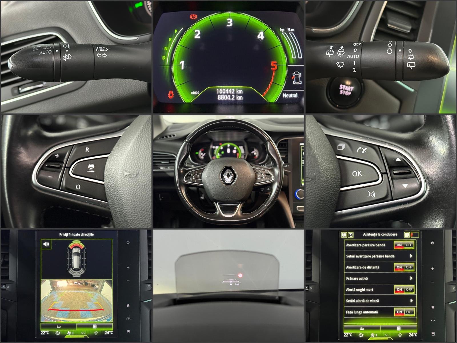 Renault Megane IV (2016 - ) image