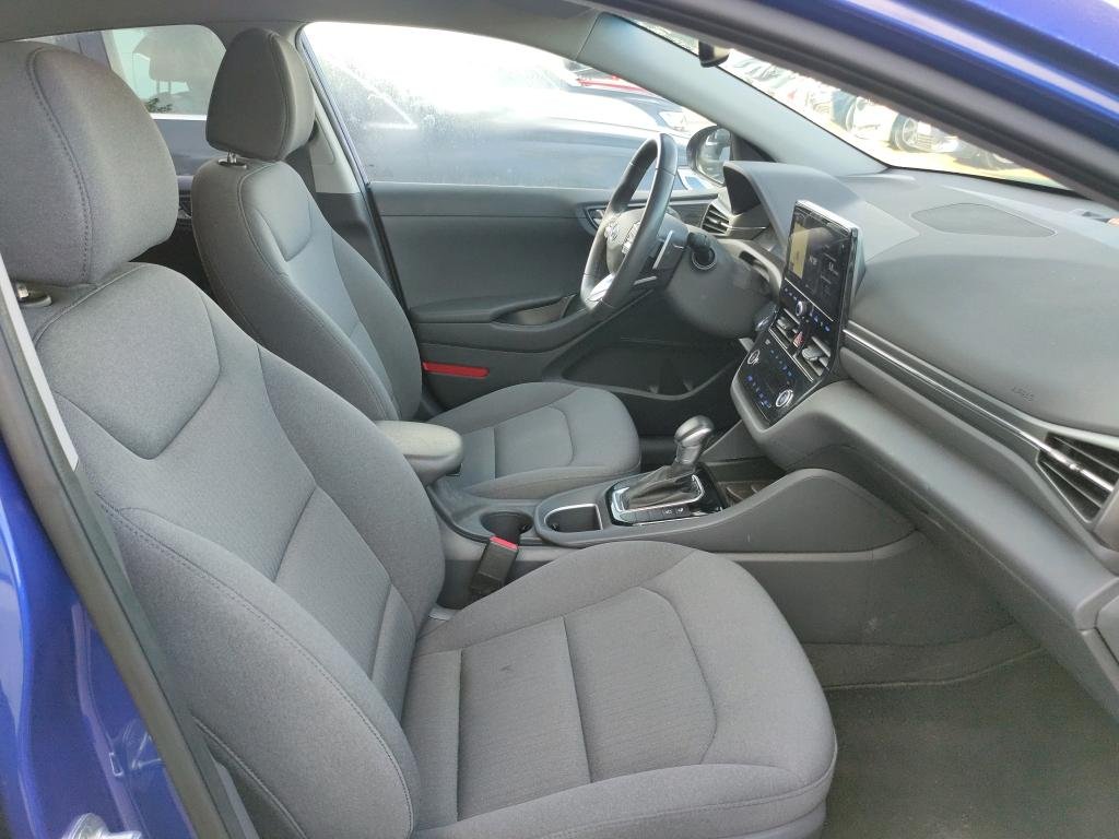 Hyundai Ioniq I (2016 - 2022) image