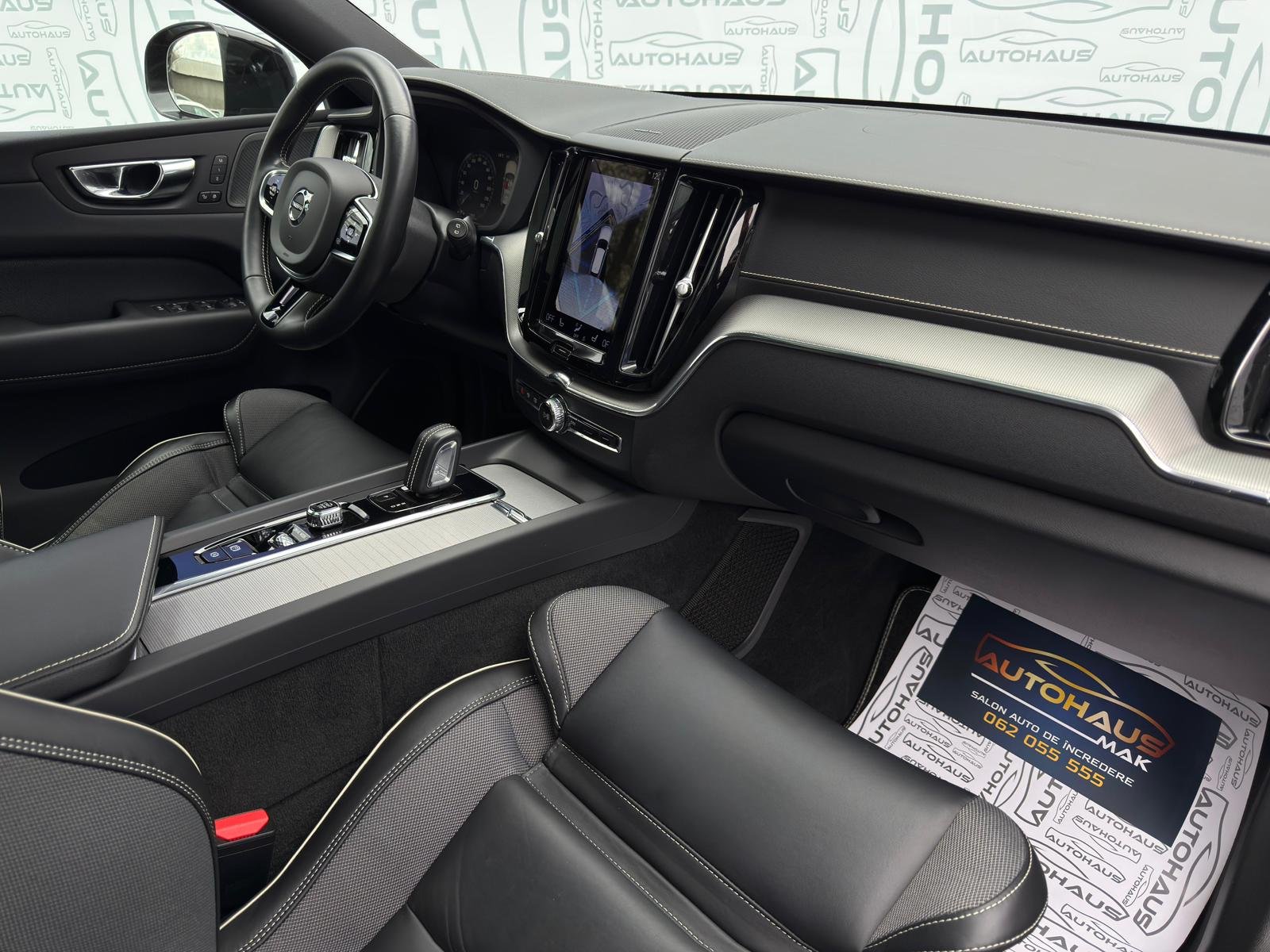 Volvo XC60 2017 - image