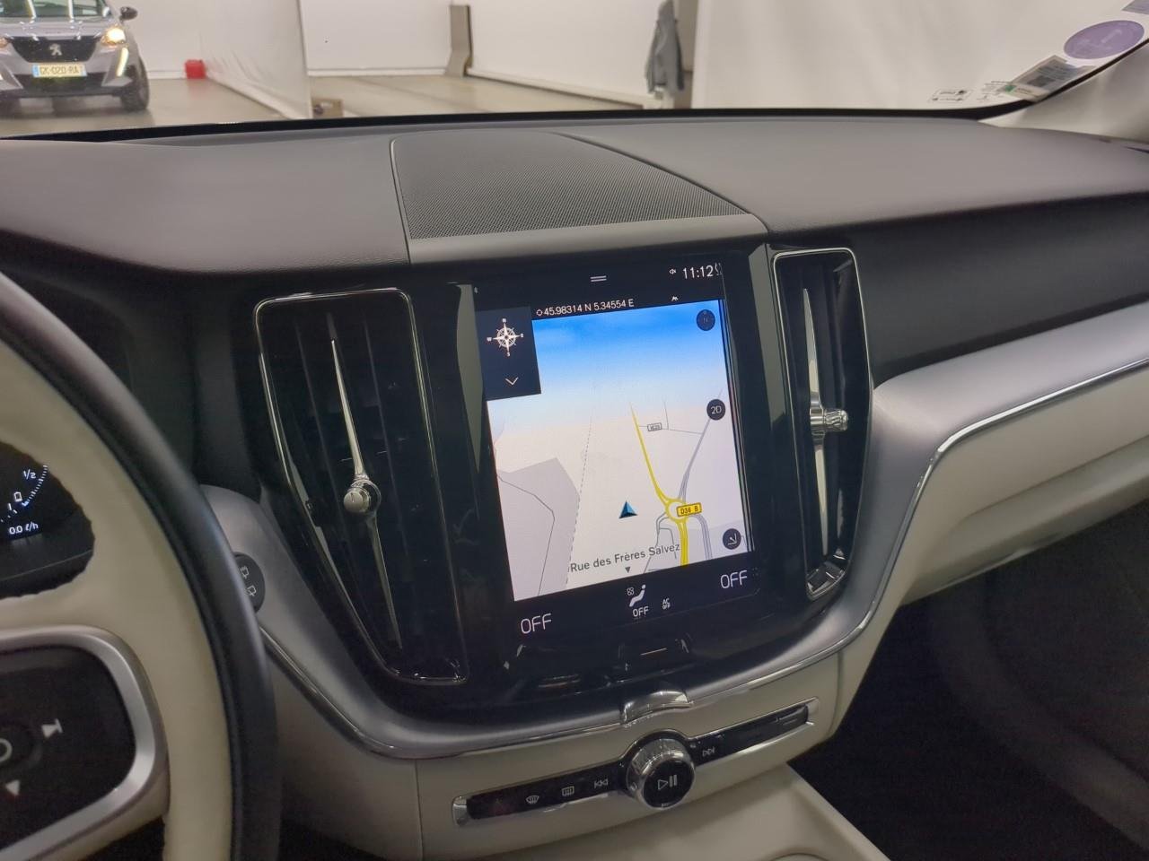 Volvo XC60 2017 - image