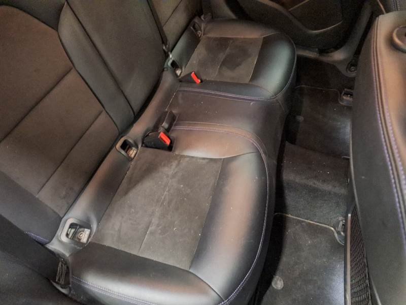 Infiniti Q30 I (2015 - 2020) image