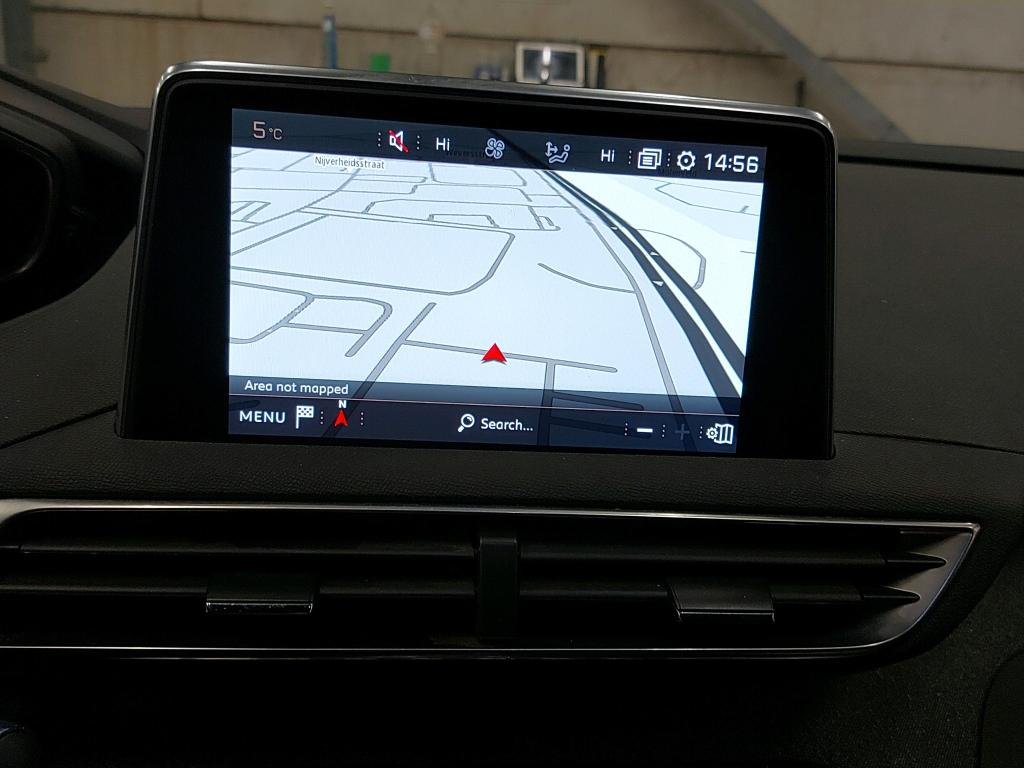 Peugeot 5008 II (2017 - ) image