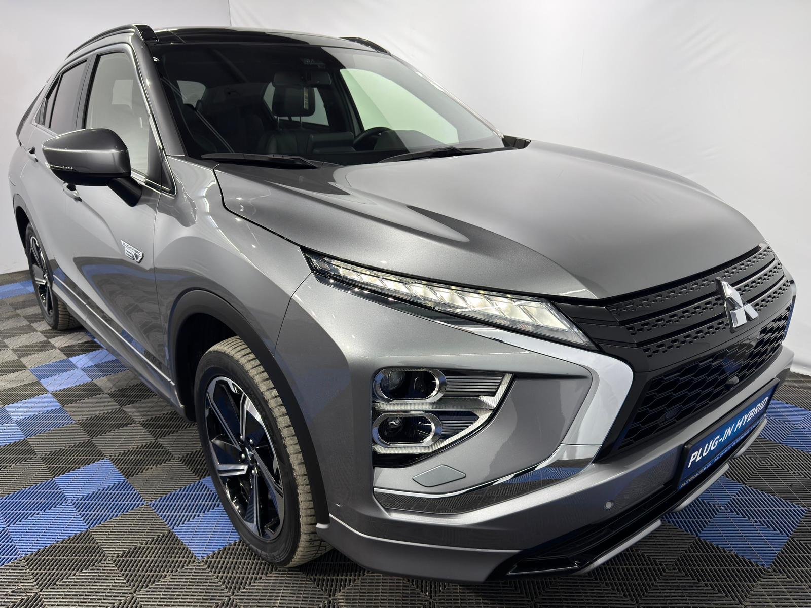 Mitsubishi Eclipse IV (2012 - 2015) image