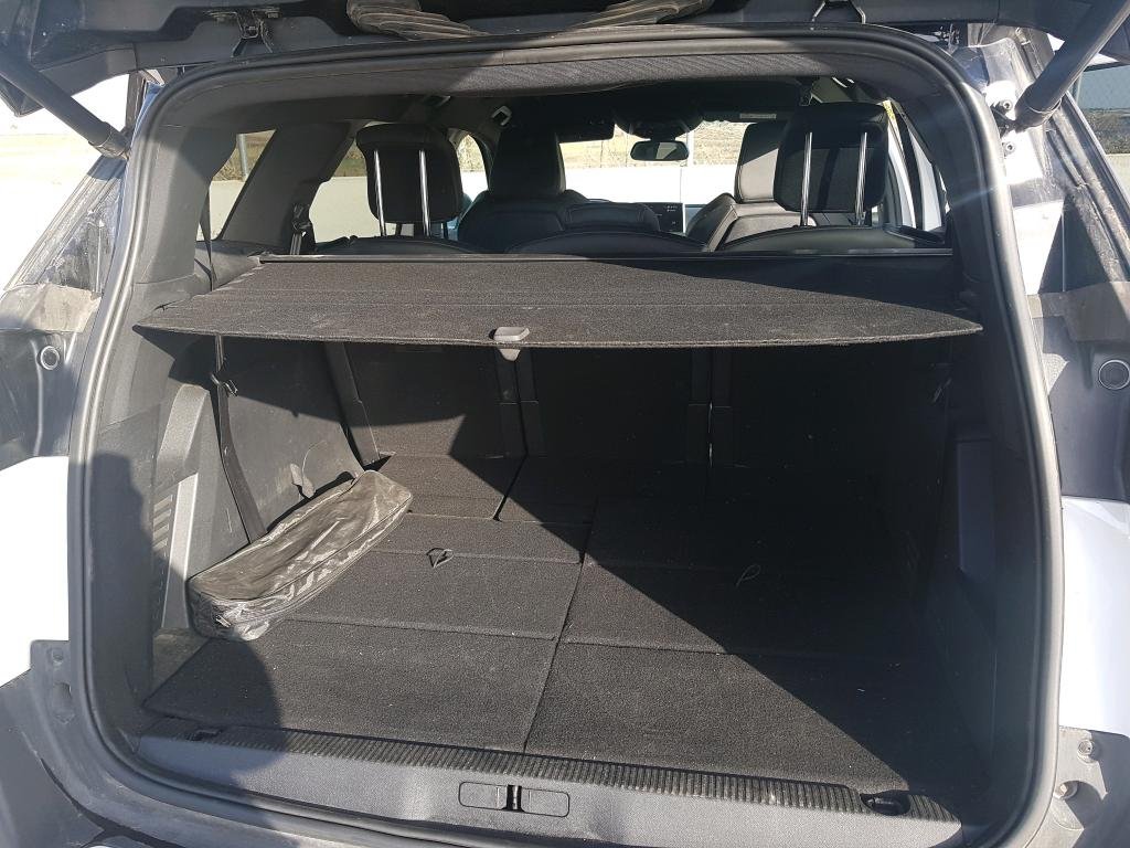 Peugeot 5008 II (2017 - ) image