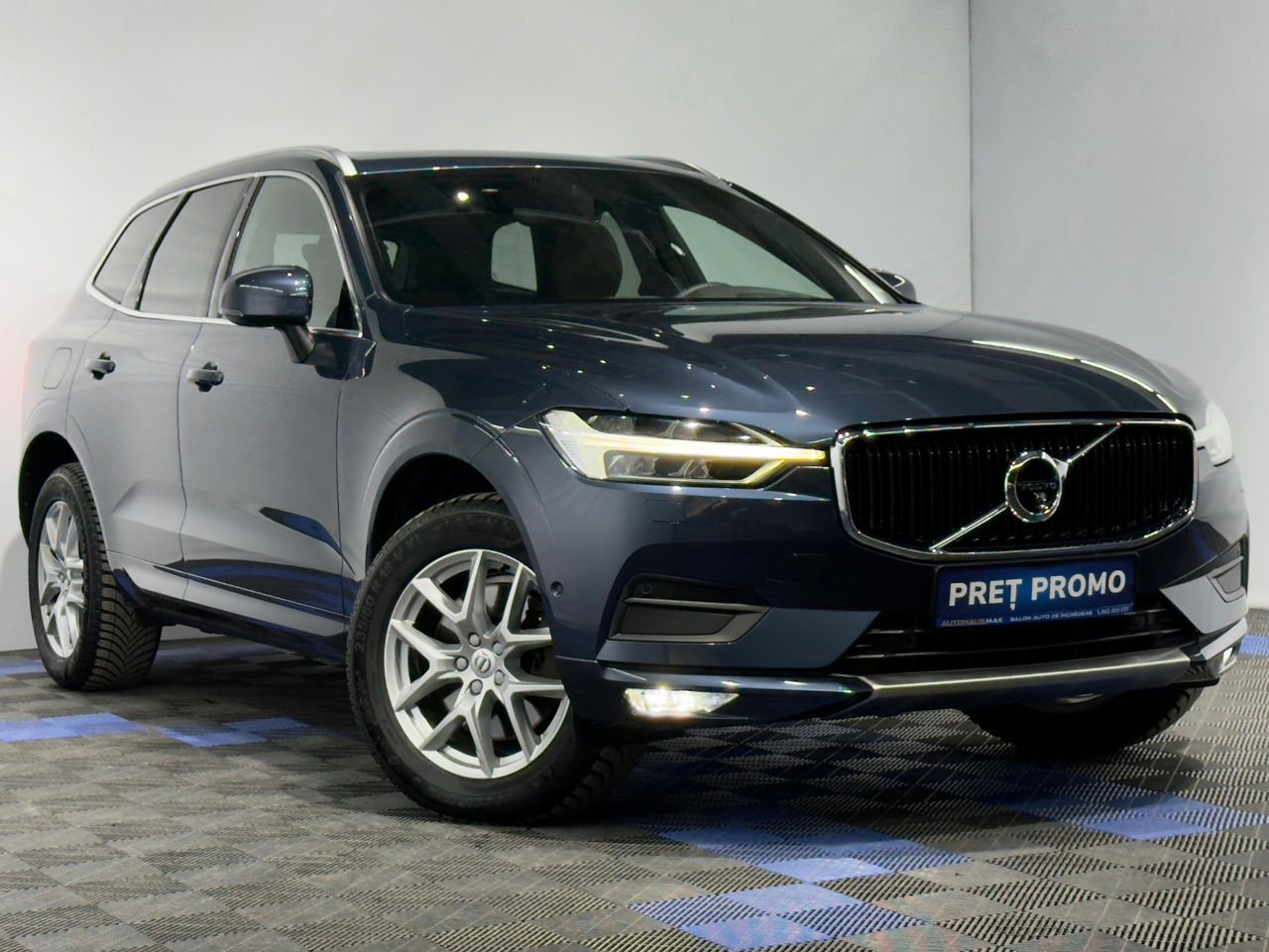 Volvo XC60 2017 - image
