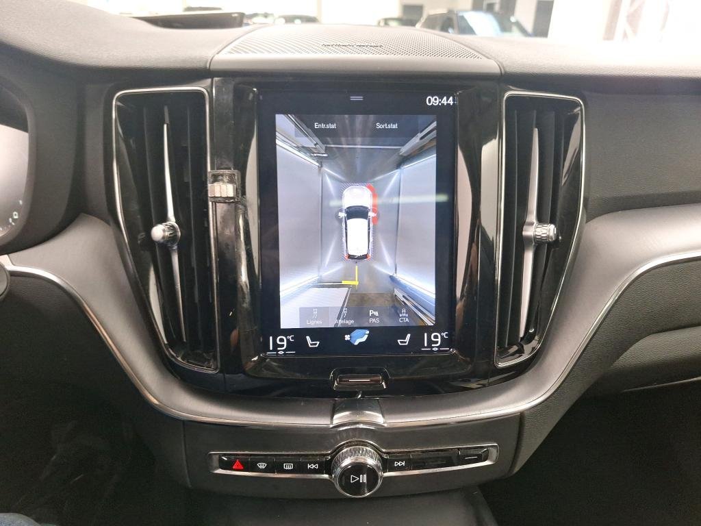 Volvo XC60 2017 - image