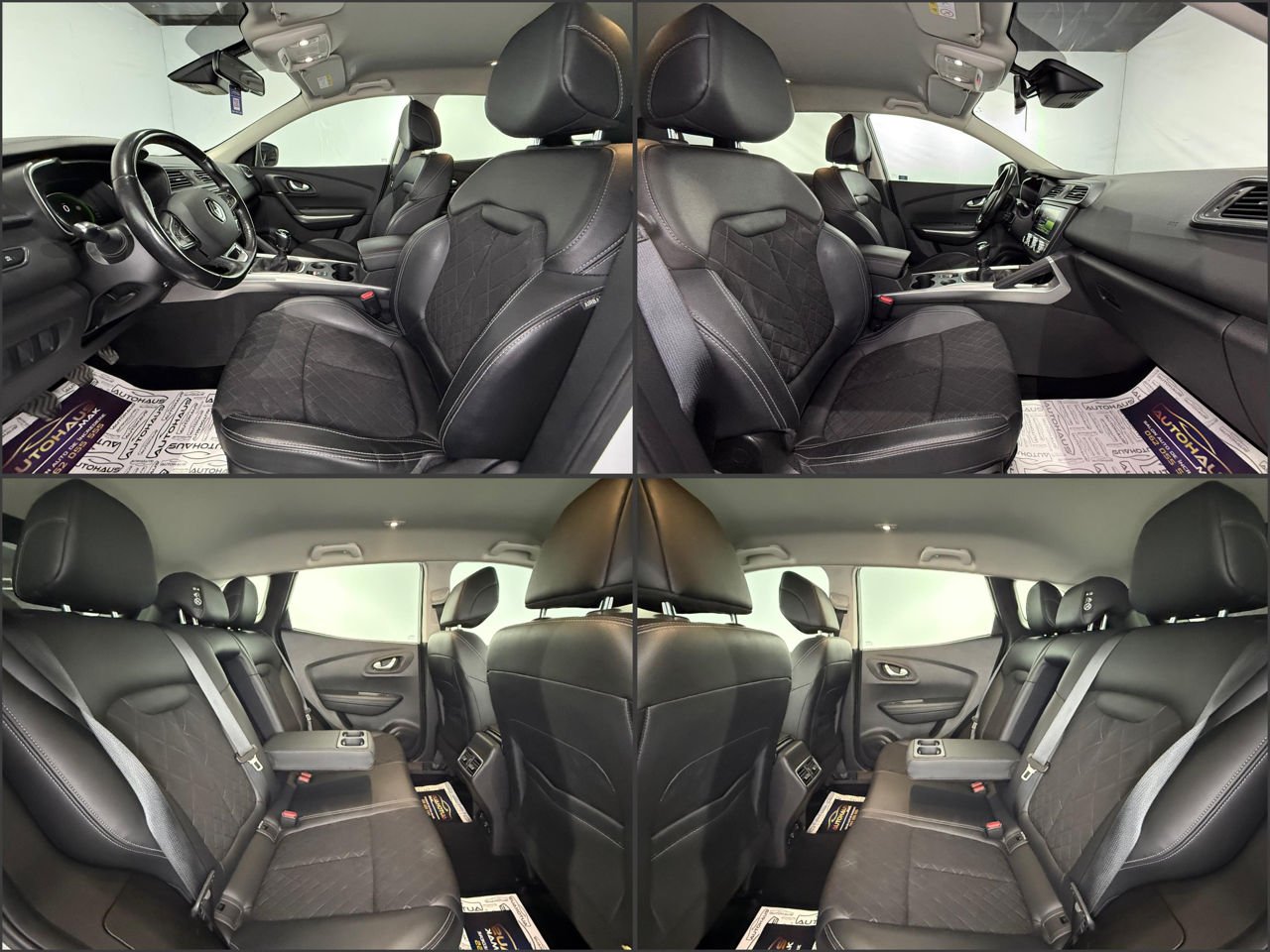 Renault Kadjar I (2015 - ) image