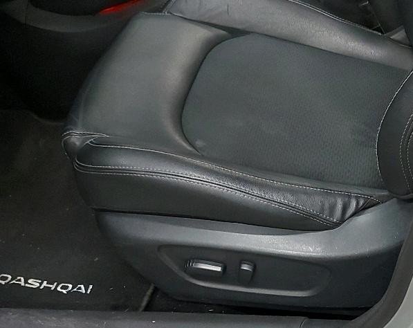 Nissan Qashqai J11 (2013 - 2021) image