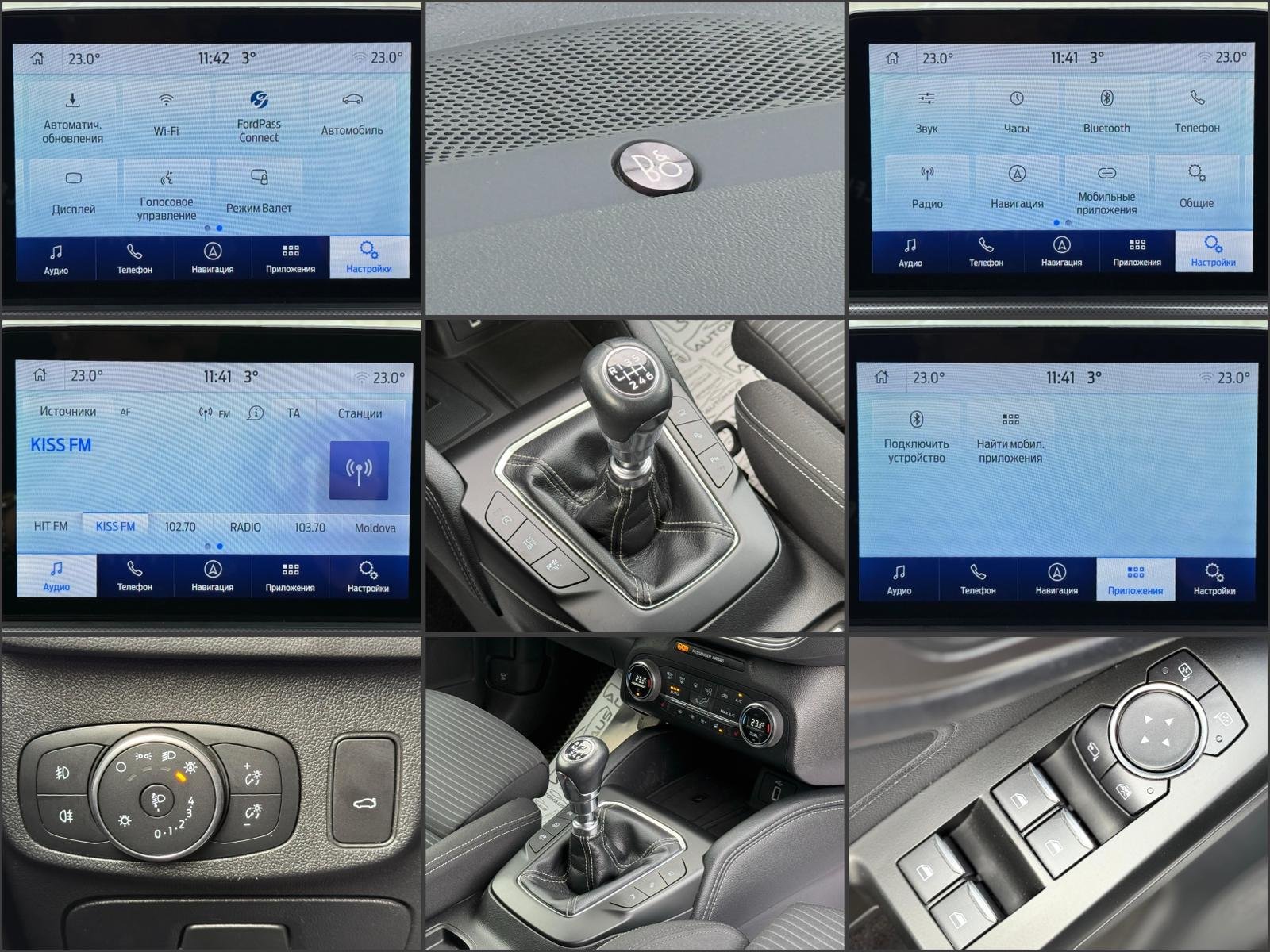 Ford Focus IV (2018 - ) image