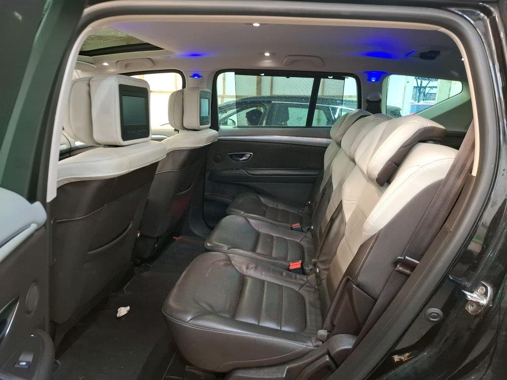 Renault Espace V (2014 - ) image